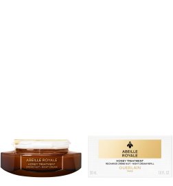 Abeille Royale - Honey Treatment - Crème Nuit - La Recharge Abeille Royale - Honey Treatment - Crème Nuit - La Recharge